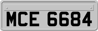 MCE6684