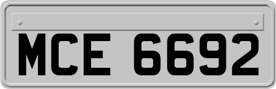 MCE6692