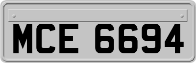 MCE6694