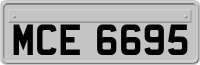 MCE6695