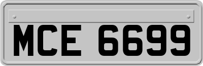 MCE6699