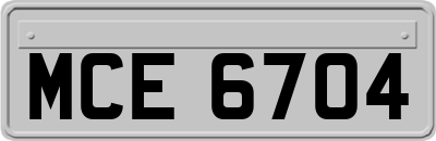 MCE6704