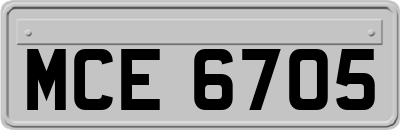 MCE6705