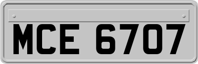 MCE6707