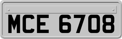 MCE6708