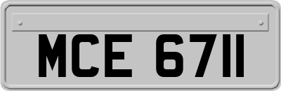 MCE6711