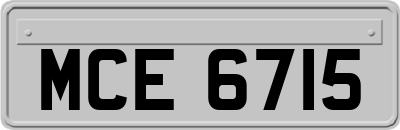 MCE6715