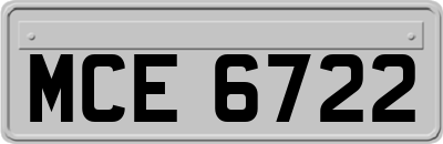 MCE6722