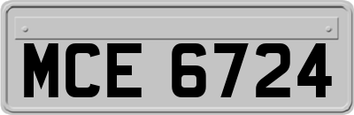MCE6724