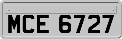 MCE6727