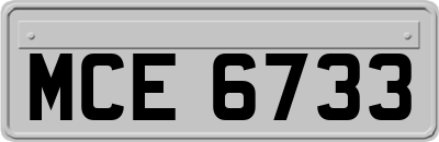 MCE6733