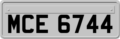 MCE6744