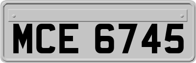 MCE6745