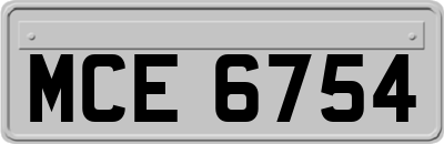 MCE6754