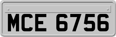 MCE6756