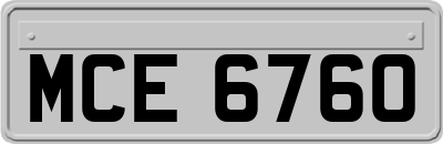 MCE6760