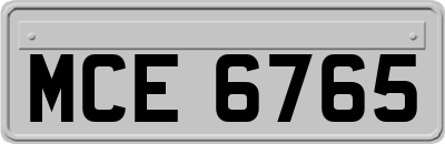 MCE6765
