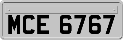MCE6767