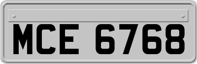 MCE6768