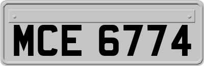 MCE6774