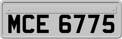 MCE6775