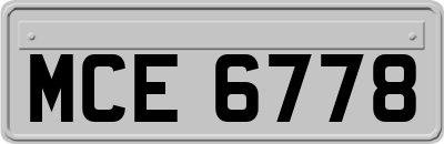 MCE6778