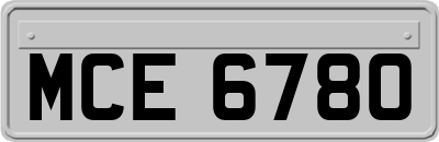 MCE6780