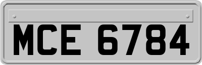 MCE6784