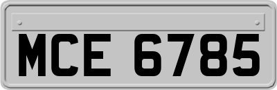 MCE6785