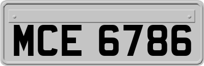 MCE6786
