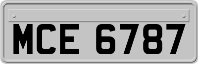 MCE6787