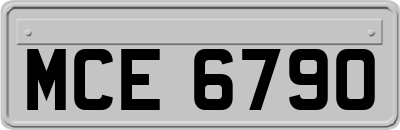 MCE6790