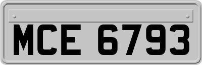 MCE6793