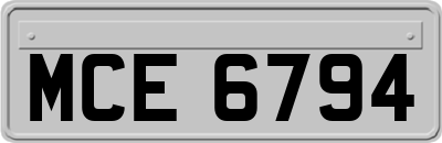 MCE6794