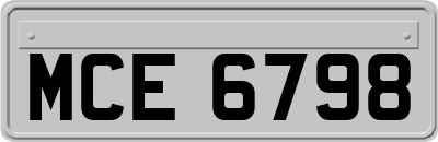 MCE6798