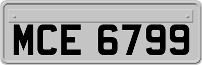 MCE6799