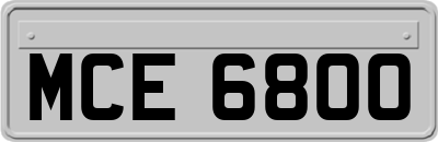 MCE6800