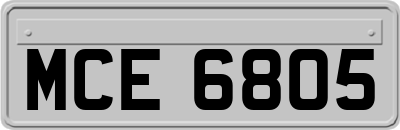 MCE6805
