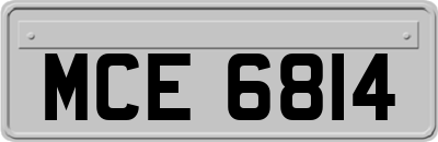 MCE6814