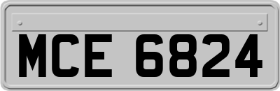MCE6824