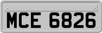 MCE6826