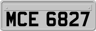 MCE6827