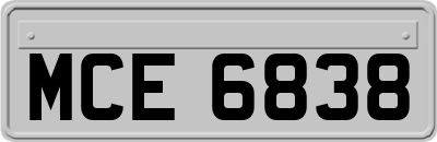 MCE6838