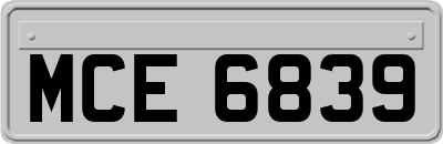 MCE6839