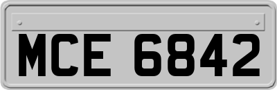 MCE6842