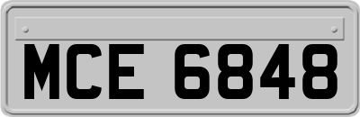 MCE6848