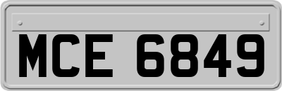 MCE6849