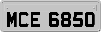MCE6850