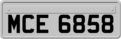MCE6858