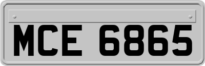 MCE6865